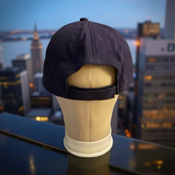 Youth Seattle Seahawks Pattern StrapBack Baseball Cap '47 Brand - Picture 3 of 8